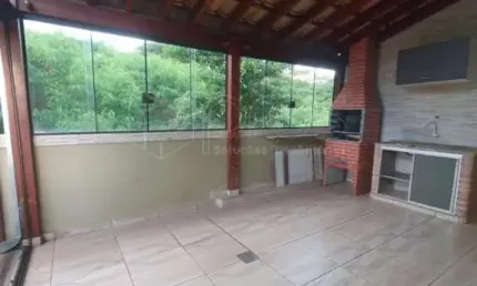 Cobertura com 2 quartos à venda no City Ribeirão, Ribeirão Preto 