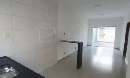Casa com 2 quartos à venda no Parque das Oliveiras, Ribeirão Preto 