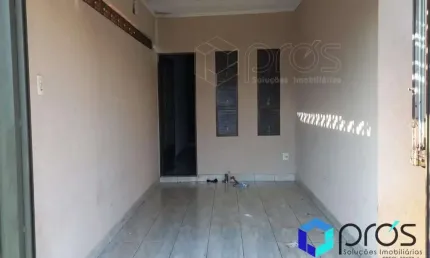 Casa com 3 quartos à venda no Jardim Heitor Rigon, Ribeirão Preto 