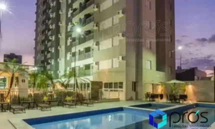 Apartamento com 3 quartos à venda no Jardim Palma Travassos, Ribeirão Preto 