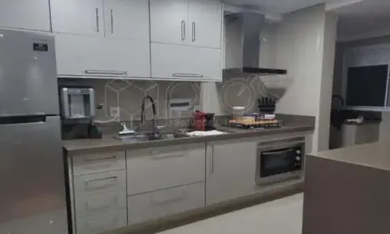 Apartamento com 2 quartos à venda no Planalto Verde, Ribeirão Preto 