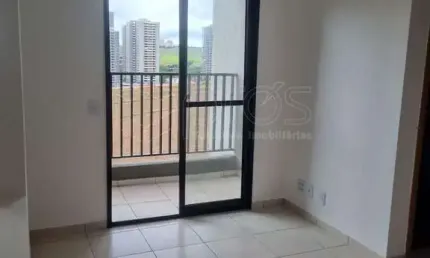 Apartamento com 2 quartos à venda no Jardim Olhos d'Água, Ribeirão Preto 