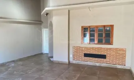 Casa com 3 quartos à venda no Parque São Sebastião, Ribeirão Preto 