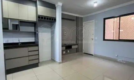 Apartamento com 2 quartos à venda no Jardim Interlagos, Ribeirão Preto 