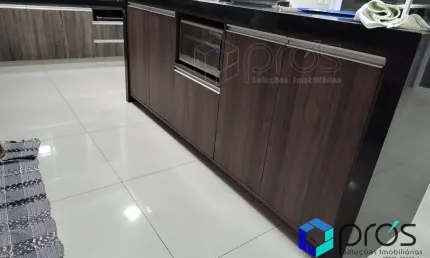 Casa com 3 quartos à venda no Portal do Alto, Ribeirão Preto 