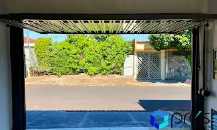 Casa com 2 quartos à venda no Jardim Zara, Ribeirão Preto 
