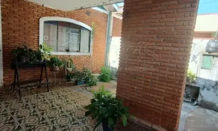 Casa com 3 quartos à venda no Campos Elíseos, Ribeirão Preto 