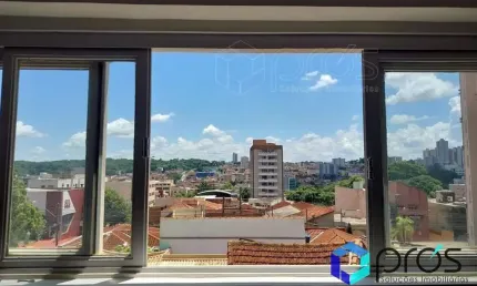 Apartamento com 2 quartos à venda na Vila Seixas, Ribeirão Preto 