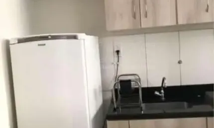Apartamento com 2 quartos à venda no Parque São Sebastião, Ribeirão Preto 