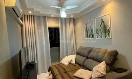 Apartamento com 3 quartos à venda no Planalto Verde, Ribeirão Preto 