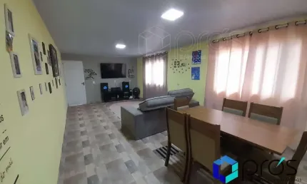 Casa com 3 quartos à venda no Residencial Parque dos Servidores, Ribeirão Preto 