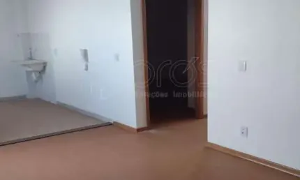 Apartamento com 2 quartos à venda no Jardim Ouro Branco, Ribeirão Preto 