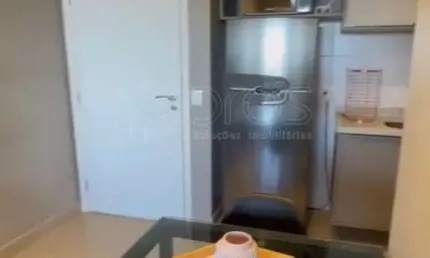 Apartamento com 1 quarto à venda no Ribeirânia, Ribeirão Preto 
