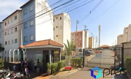 Apartamento com 2 quartos à venda no Jardim Heitor Rigon, Ribeirão Preto 
