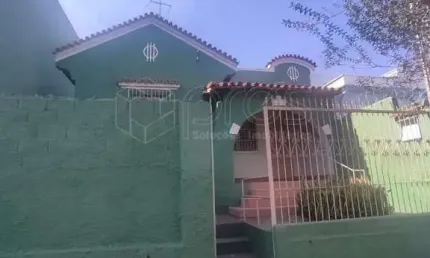 Casa com 2 quartos à venda no Campos Elíseos, Ribeirão Preto 