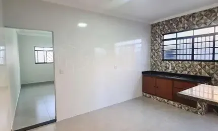 Casa com 3 quartos à venda na Vila Monte Alegre, Ribeirão Preto 