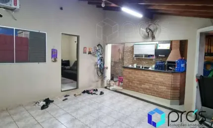 Casa com 3 quartos à venda no Jardim Ouro Branco, Ribeirão Preto 