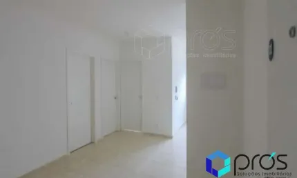 Apartamento com 2 quartos à venda no Jardim Interlagos, Ribeirão Preto 