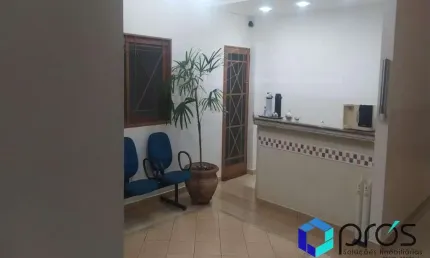 Ponto comercial à venda no Nova Ribeirânia, Ribeirão Preto 