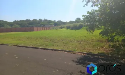 Terreno à venda em Bonfim Paulista, Ribeirão Preto 