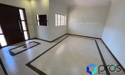 Casa com 5 quartos à venda na Vila Monte Alegre, Ribeirão Preto 