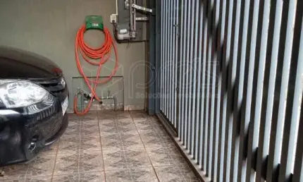 Casa com 3 quartos à venda no Avelino Alves Palma, Ribeirão Preto 