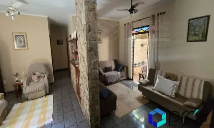 Casa com 3 quartos à venda no Planalto Verde, Ribeirão Preto 