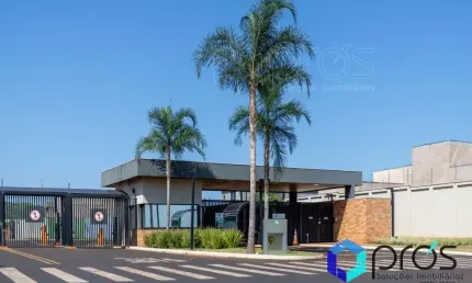 Casa com 3 quartos à venda no Vivendas da Mata, Ribeirão Preto 