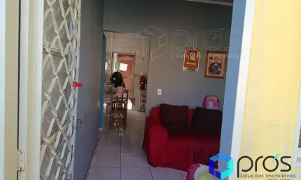 Casa com 3 quartos à venda no Jardim Pedra Branca, Ribeirão Preto 