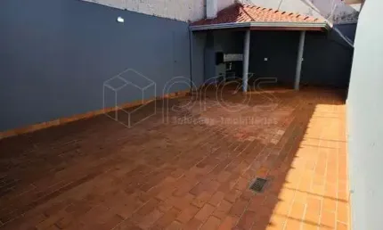 Casa com 3 quartos à venda no Parque Residencial Cândido Portinari, Ribeirão Preto 