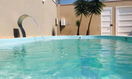 Fazenda à venda no Residencial Parque dos Servidores, Ribeirão Preto 