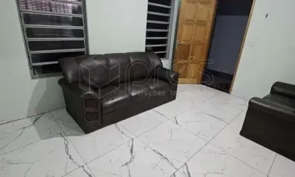 Casa com 3 quartos à venda na Vila Tibério, Ribeirão Preto 