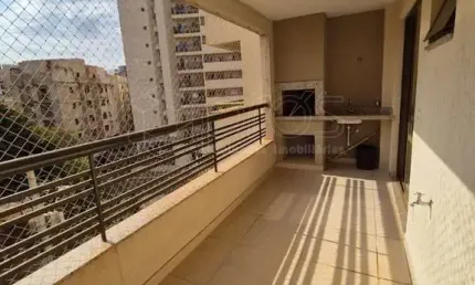 Apartamento com 2 quartos à venda no Nova Aliança, Ribeirão Preto 