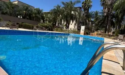 Apartamento com 2 quartos à venda no Parque Industrial Lagoinha, Ribeirão Preto 