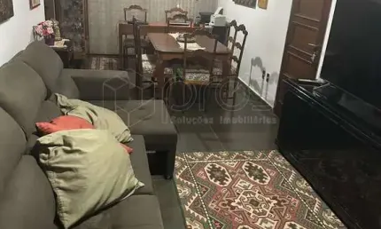 Apartamento com 3 quartos à venda no Jardim Paulistano, Ribeirão Preto 