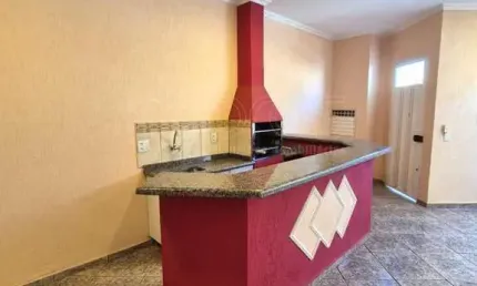 Casa com 2 quartos à venda na Vila Virgínia, Ribeirão Preto 