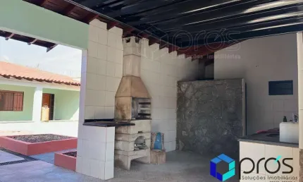 Casa com 2 quartos à venda no Parque Industrial Avelino Alves Palma, Ribeirão Preto 