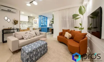 Apartamento com 2 quartos à venda no Quinta da Primavera, Ribeirão Preto 