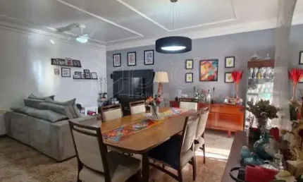 Apartamento com 2 quartos à venda no Jardim Paulistano, Ribeirão Preto 