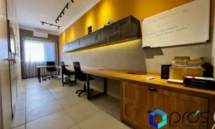 Ponto comercial à venda na Vila Tibério, Ribeirão Preto 
