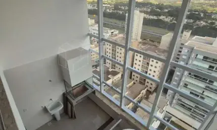Cobertura com 1 quarto à venda no Nova Aliança, Ribeirão Preto 