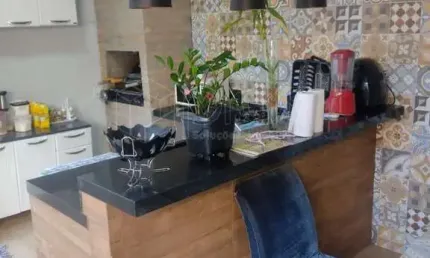 Casa com 2 quartos à venda no Jardim Cristo Redentor, Ribeirão Preto 