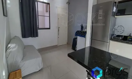 Apartamento com 2 quartos à venda no Jardim Interlagos, Ribeirão Preto 