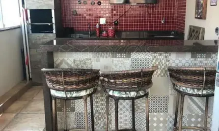 Cobertura com 2 quartos à venda no City Ribeirão, Ribeirão Preto 