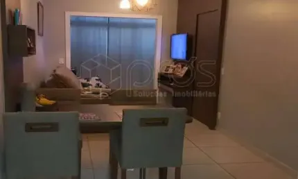 Apartamento com 2 quartos à venda no Sumarezinho, Ribeirão Preto 