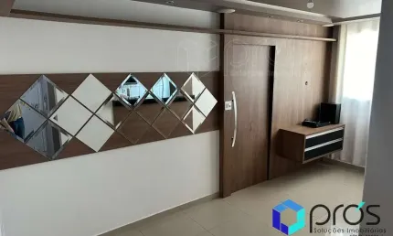 Apartamento com 2 quartos à venda no Condomínio Mirante Sul, Ribeirão Preto 