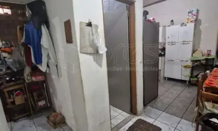 Casa com 3 quartos à venda no Campos Elíseos, Ribeirão Preto 