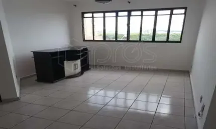 Apartamento com 1 quarto à venda na Vila Elisa, Ribeirão Preto 