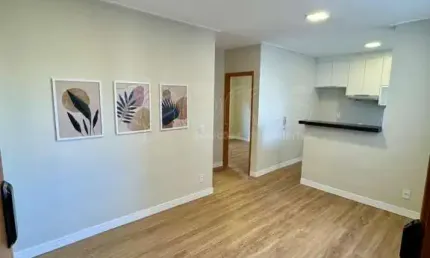 Apartamento com 2 quartos à venda na Reserva Real, Ribeirão Preto 