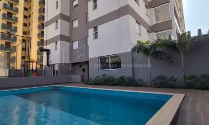 Apartamento com 2 quartos à venda no Jardim Sumaré, Ribeirão Preto 
